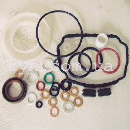 Ремкомплект ТНВД Эталон Е-2 BOSCH